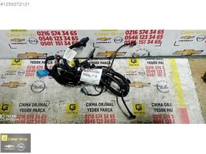 OPEL MOKKA B ARKA PARK SENSÖR TESİSATI OEM 9851745280