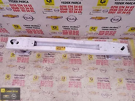 Opel Mokka Arka Tampon çıkma parça - ÇALIŞIR GRUP OPEL CHEVROLET ÇIKMA YEDEK PARÇA İstanbul