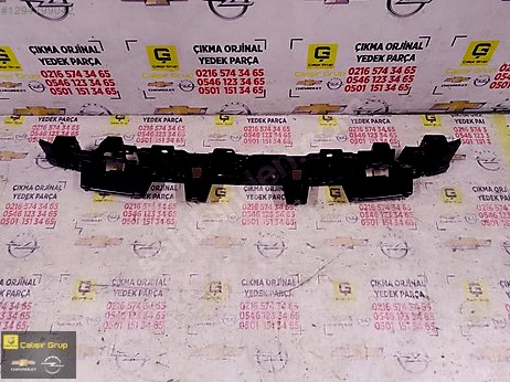 Opel Mokka Arka Tampon çıkma parça
