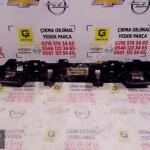 Opel Mokka Arka Tampon çıkma parça - ÇALIŞIR GRUP OPEL CHEVROLET ÇIKMA YEDEK PARÇA İstanbul