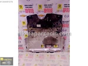 OPEL MOKKA B CORSA F MOTOR ALT MUHAFAZA