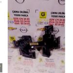 Opel Mokka Bakalit çıkma parça - ÇALIŞIR GRUP OPEL CHEVROLET ÇIKMA YEDEK PARÇA İstanbul