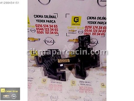 Opel Mokka Bakalit çıkma parça