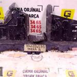 Opel Mokka Kalorifer Izgarası çıkma parça - ÇALIŞIR GRUP OPEL CHEVROLET ÇIKMA YEDEK PARÇA İstanbul