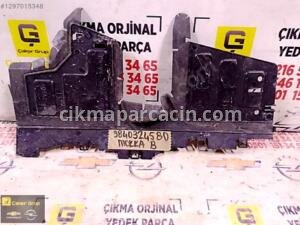 OPEL MOKKA B HAVALANDIRMA KANALI OEM 9840324580