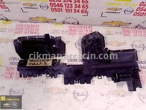 OPEL MOKKA B HAVALANDIRMA KANALI OEM 9840324680