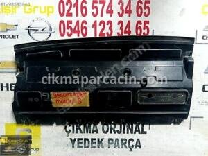 OPEL MOKKA B HAVALANDIRMA PANELİ OEM 9840324980