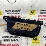 Opel Mokka İç Trim çıkma parça - ÇALIŞIR GRUP OPEL CHEVROLET ÇIKMA YEDEK PARÇA İstanbul