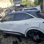Opel Mokka Panjur çıkma parça - ÇALIŞIR GRUP OPEL CHEVROLET ÇIKMA YEDEK PARÇA İstanbul