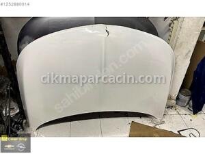 OPEL MOKKA B KAPUT ÇIKMA SÖKME YEDEK PARÇA