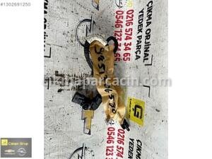 OPEL MOKKA B KORNA KABLOSU OEM 9851706580