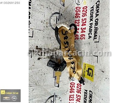Opel Mokka ABS Kablosu çıkma parça