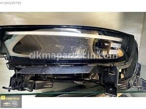 OPEL MOKKA B MAKYAJLI 2025 SOL LED FAR ÇIKMA SÖKME YEDEK PARÇA
