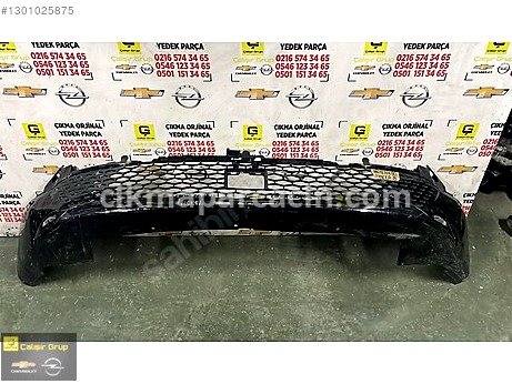 Opel Mokka Panjur çıkma parça