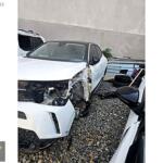 Opel Mokka Far Motoru çıkma parça - ÇALIŞIR GRUP OPEL CHEVROLET ÇIKMA YEDEK PARÇA İstanbul