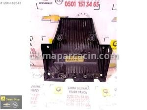 OPEL MOKKA B MOTOR ÜST PLASTİK KAPAĞI OEM 9828879280