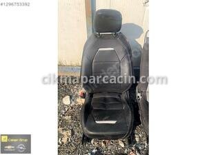 OPEL MOKKA B ÖN KOLTUKÇIKMA SÖKME YEDEK PARÇA