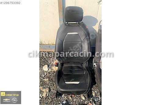 Opel Mokka Ön Koltuk çıkma parça