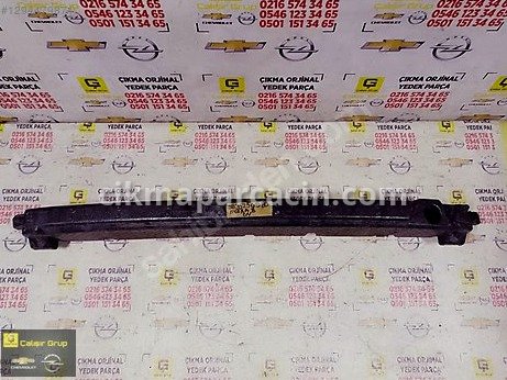 Opel Mokka Tampon Köpüğü çıkma parça