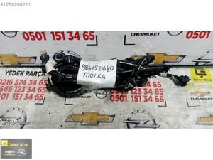 OPEL MOKKA B ÖN TAMPON PARK SENSÖR TESİSATI OEM 9842521680