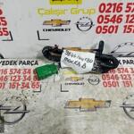 Opel Mokka Ön Tampon çıkma parça - ÇALIŞIR GRUP OPEL CHEVROLET ÇIKMA YEDEK PARÇA İstanbul