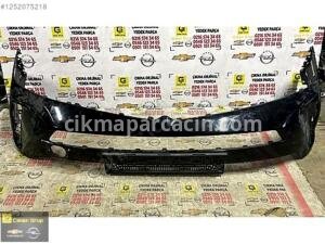 OPEL MOKKA B ÖN ÜST TAMPON ÇIKMA SÖKME YEDEK PARÇA