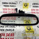 Opel Mokka Sol Dış Ayna çıkma parça - ÇALIŞIR GRUP OPEL CHEVROLET ÇIKMA YEDEK PARÇA İstanbul
