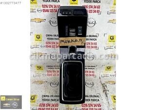 OPEL MOKKA B ORTA KONSOL KOMPLEÇIKMA SÖKME YEDEK PARÇA