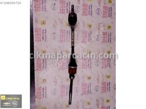 OPEL MOKKA B SAĞ AKS OEM 9853475680