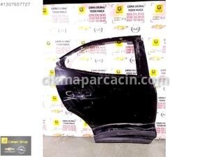 OPEL MOKKA B SAĞ ARKA KAPI ÇIKMA SÖKME YEDEK PARÇA