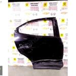 Opel Mokka Kapı (Arka Sağ) çıkma parça - ÇALIŞIR GRUP OPEL CHEVROLET ÇIKMA YEDEK PARÇA İstanbul