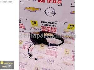 OPEL MOKKA B SAĞ AYNA KOMPLE ÇIKMA SÖKME YEDEK PARÇA