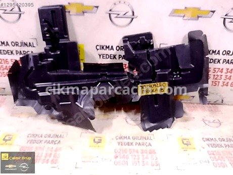 Opel Mokka Bakalit çıkma parça