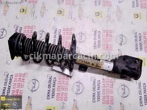 OPEL MOKKA B SAĞ ÖN AMORTİSÖR OEM 98426918800