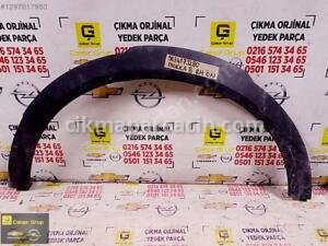OPEL MOKKA B SAĞ ÖN ÇAMURLUK DODİK OEM 9834173280