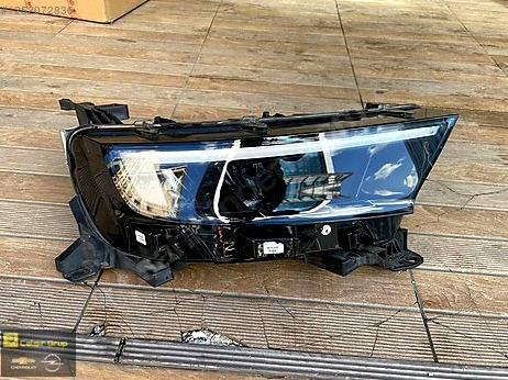 Opel Mokka Sol Ön Far çıkma parça
