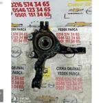 Opel Mokka Taşıyıcı çıkma parça - ÇALIŞIR GRUP OPEL CHEVROLET ÇIKMA YEDEK PARÇA İstanbul