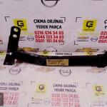 Opel Mokka Travers çıkma parça - ÇALIŞIR GRUP OPEL CHEVROLET ÇIKMA YEDEK PARÇA İstanbul