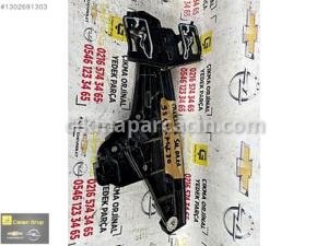 OPEL MOKKA B SOL ARKA CAM KRİKOSU OEM 9843774280
