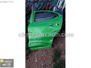 OPEL MOKKA B SOL ARKA KAPI ÇIKMA SÖKME YEDEK PARÇA