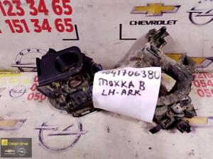 OPEL MOKKA B SOL ARKA KAPI TESİSATI OEM 9841706380 (2. Adet)