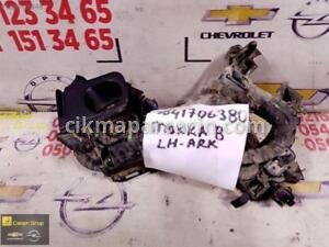 OPEL MOKKA B SOL ARKA KAPI TESİSATI OEM 9841706380