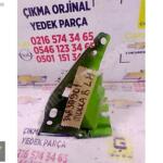 Opel Mokka Çamurluk (Ön) çıkma parça - ÇALIŞIR GRUP OPEL CHEVROLET ÇIKMA YEDEK PARÇA İstanbul