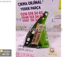 OPEL MOKKA B SOL ÇAMURLUK BAĞLANTI SACI OEM 34830901