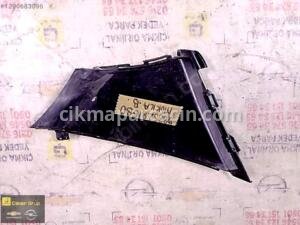 OPEL MOKKA B SOL HAVALANDIRMA KANALI OEM 9835281680