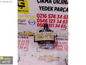 OPEL MOKKA B SU POMPASI OEM 9827557880