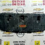 Opel Mokka Alternatör çıkma parça - ÇALIŞIR GRUP OPEL CHEVROLET ÇIKMA YEDEK PARÇA İstanbul