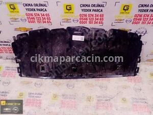 OPEL MOKKA B TAMPON ALT MUHAFAZA ÇIKMA SÖKME YEDEK PARÇA