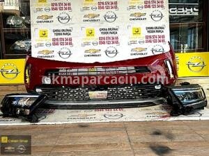 OPEL MOKKA B TAMPON FAR PANJUR ÇIKMA SÖKME YEDEK PARÇA