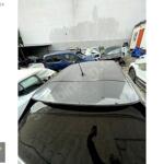 Opel Mokka Kesme Tavan Sacı çıkma parça - ÇALIŞIR GRUP OPEL CHEVROLET ÇIKMA YEDEK PARÇA İstanbul